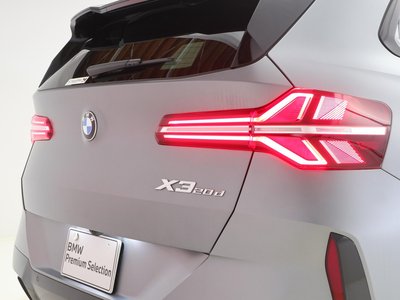 صورة مصغرة 35 لـ 2024 BMW X3