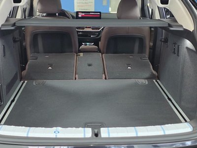 صورة مصغرة 13 لـ 2025 BMW X4