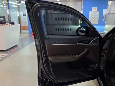 صورة مصغرة 19 لـ 2025 BMW X4