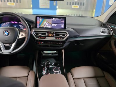 صورة 5 لـ 2025 BMW X4