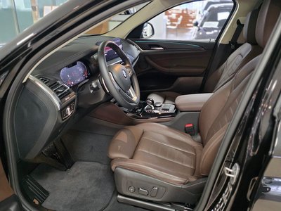 صورة مصغرة 11 لـ 2025 BMW X4