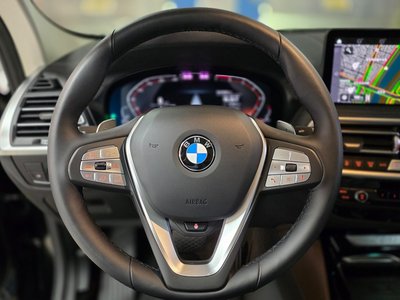 صورة مصغرة 15 لـ 2025 BMW X4
