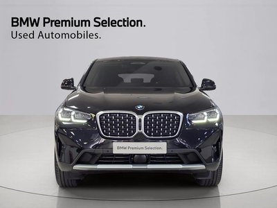 صورة 4 لـ 2025 BMW X4