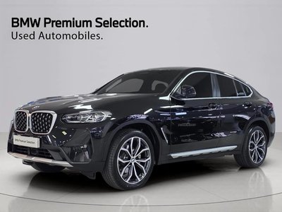 صورة 1 لـ 2025 BMW X4