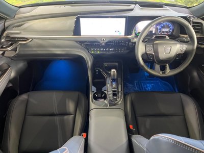 TOYOTA CROWN - 2
