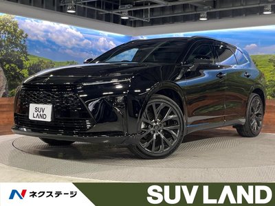 TOYOTA CROWN - 1