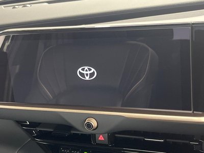 TOYOTA CROWN - 4