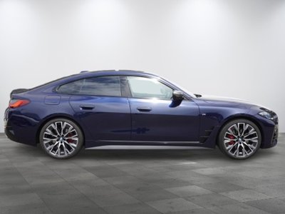 BMW 4 SERIES GRAN COUPE - 10