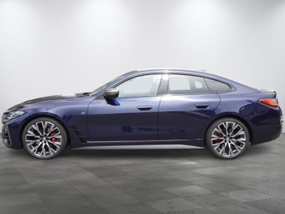 BMW 4 SERIES GRAN COUPE - 9