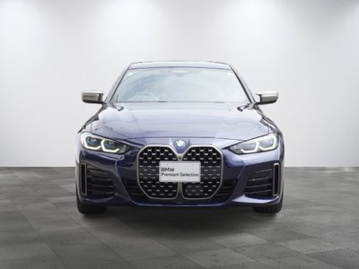 BMW 4 SERIES GRAN COUPE - 7