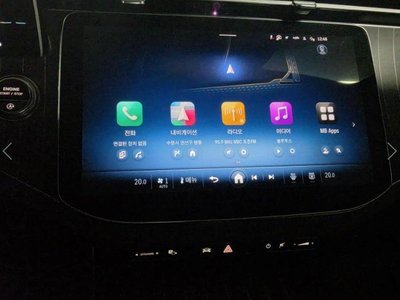 MERCEDES-BENZ E-CLASS - 8