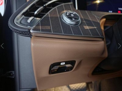 MERCEDES-BENZ E-CLASS - 6