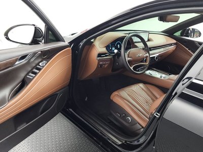 GENESIS G80 (RG3) - 10