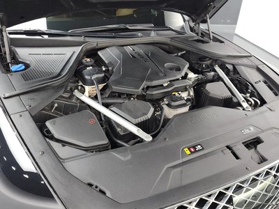 GENESIS G80 (RG3) - 7