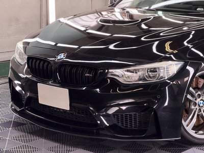 2014 BMW M4 COUPE — фото 10