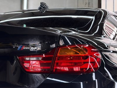 2014 BMW M4 COUPE — миниатюра 17