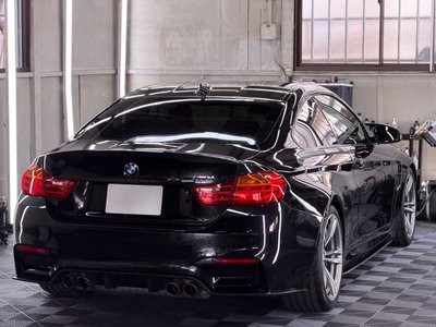 2014 BMW M4 COUPE — миниатюра 13