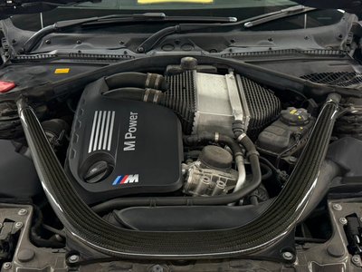 2014 BMW M4 COUPE — миниатюра 34