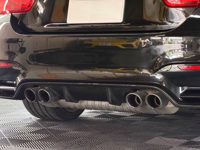 2014 BMW M4 COUPE — миниатюра 18