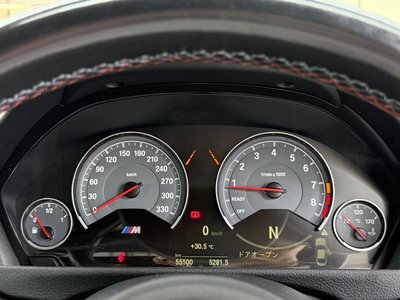2014 BMW M4 COUPE — миниатюра 26