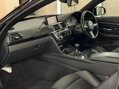 2014 BMW M4 COUPE — миниатюра 21