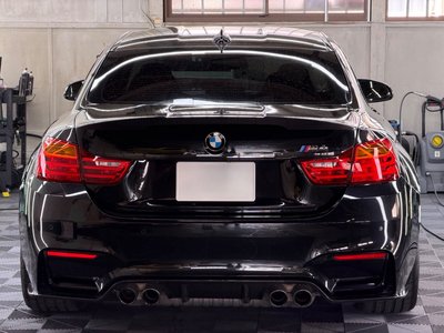 2014 BMW M4 COUPE — миниатюра 16