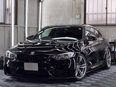 2014 BMW M4 COUPE — фото 1