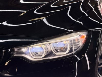 2014 BMW M4 COUPE — фото 8