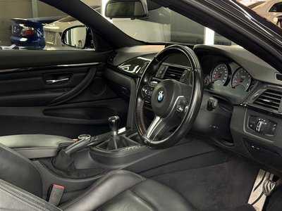 2014 BMW M4 COUPE — миниатюра 23