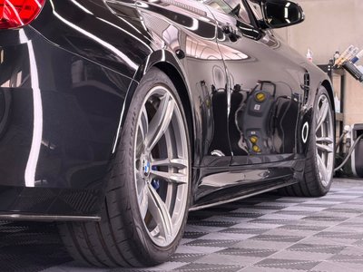 2014 BMW M4 COUPE — миниатюра 15