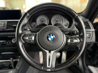 2014 BMW M4 COUPE — миниатюра 25