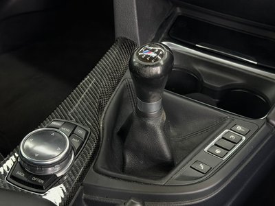 2014 BMW M4 COUPE — миниатюра 32