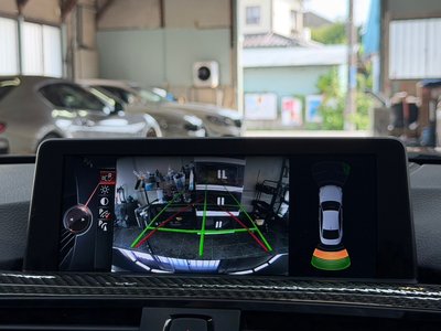 2014 BMW M4 COUPE — миниатюра 30