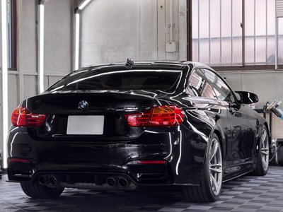 2014 BMW M4 COUPE — миниатюра 14