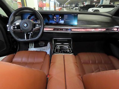 BMW 7 SERIES - 10