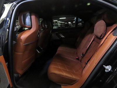 BMW 7 SERIES - 4