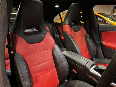 صورة مصغرة 24 لـ 2020 Mercedes-BENZ CLA AMG