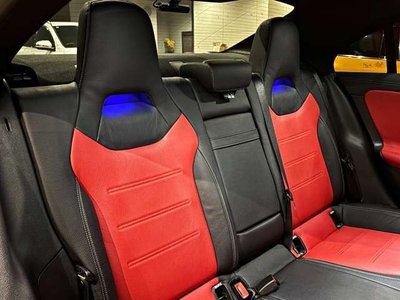 صورة مصغرة 27 لـ 2020 Mercedes-BENZ CLA AMG