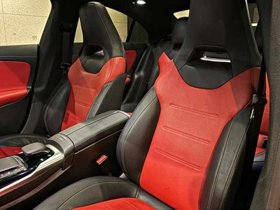 صورة مصغرة 25 لـ 2020 Mercedes-BENZ CLA AMG