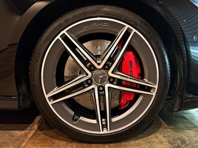 صورة مصغرة 15 لـ 2020 Mercedes-BENZ CLA AMG