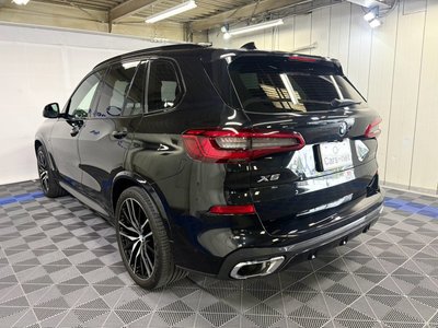 2020 BMW X5 缩略图 58