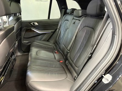 2020 BMW X5 缩略图 22
