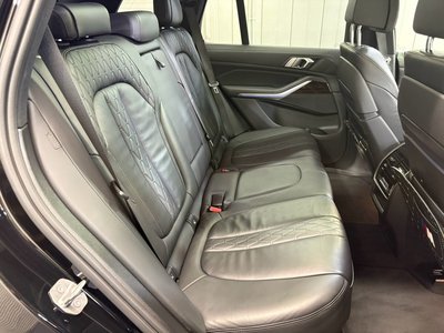 2020 BMW X5 缩略图 12