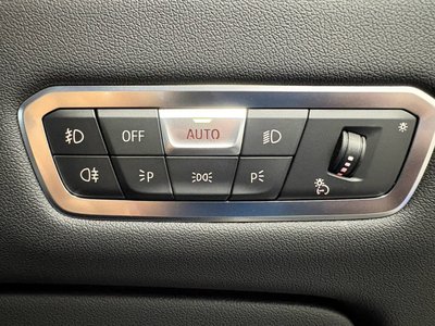 2020 BMW X5 缩略图 46