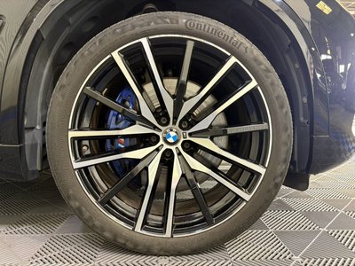 2020 BMW X5 缩略图 67