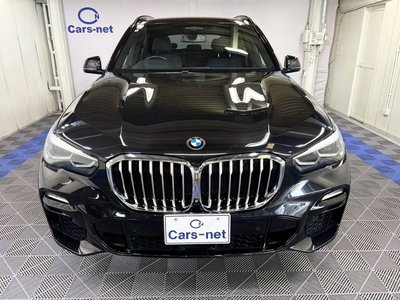 صورة 6 لـ 2020 BMW X5