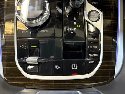 2020 BMW X5 缩略图 35