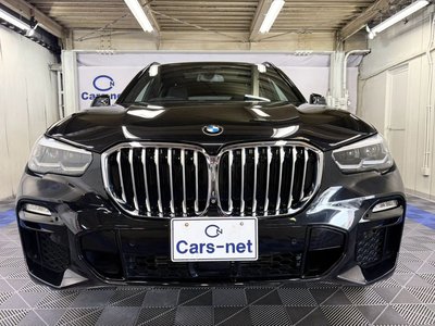 2020 BMW X5 缩略图 66