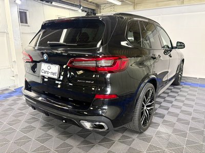 2020 BMW X5 缩略图 62