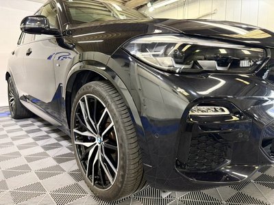 2020 BMW X5 缩略图 65